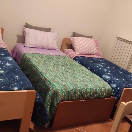 Il Boschetto Apartman Le Grazie Kültér fotó