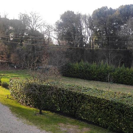 Il Boschetto Apartman Le Grazie Kültér fotó