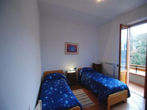 Il Boschetto Apartman Le Grazie Kültér fotó