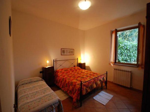 Il Boschetto Apartman Le Grazie Kültér fotó