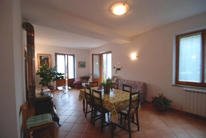 Il Boschetto Apartman Le Grazie Kültér fotó