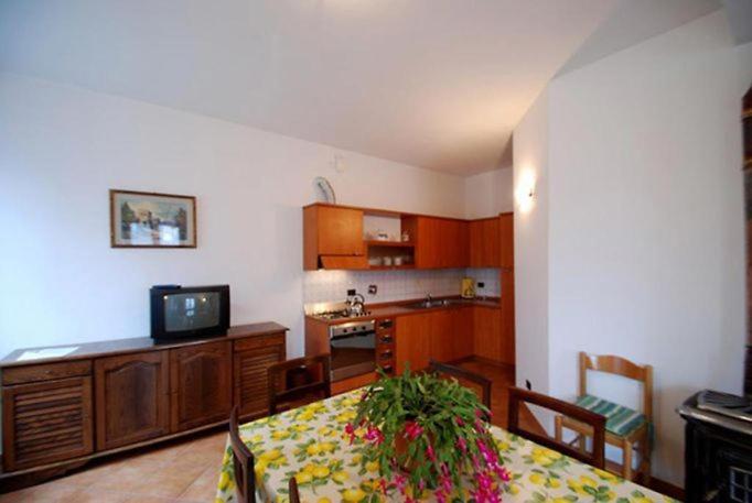 Il Boschetto Apartman Le Grazie Kültér fotó