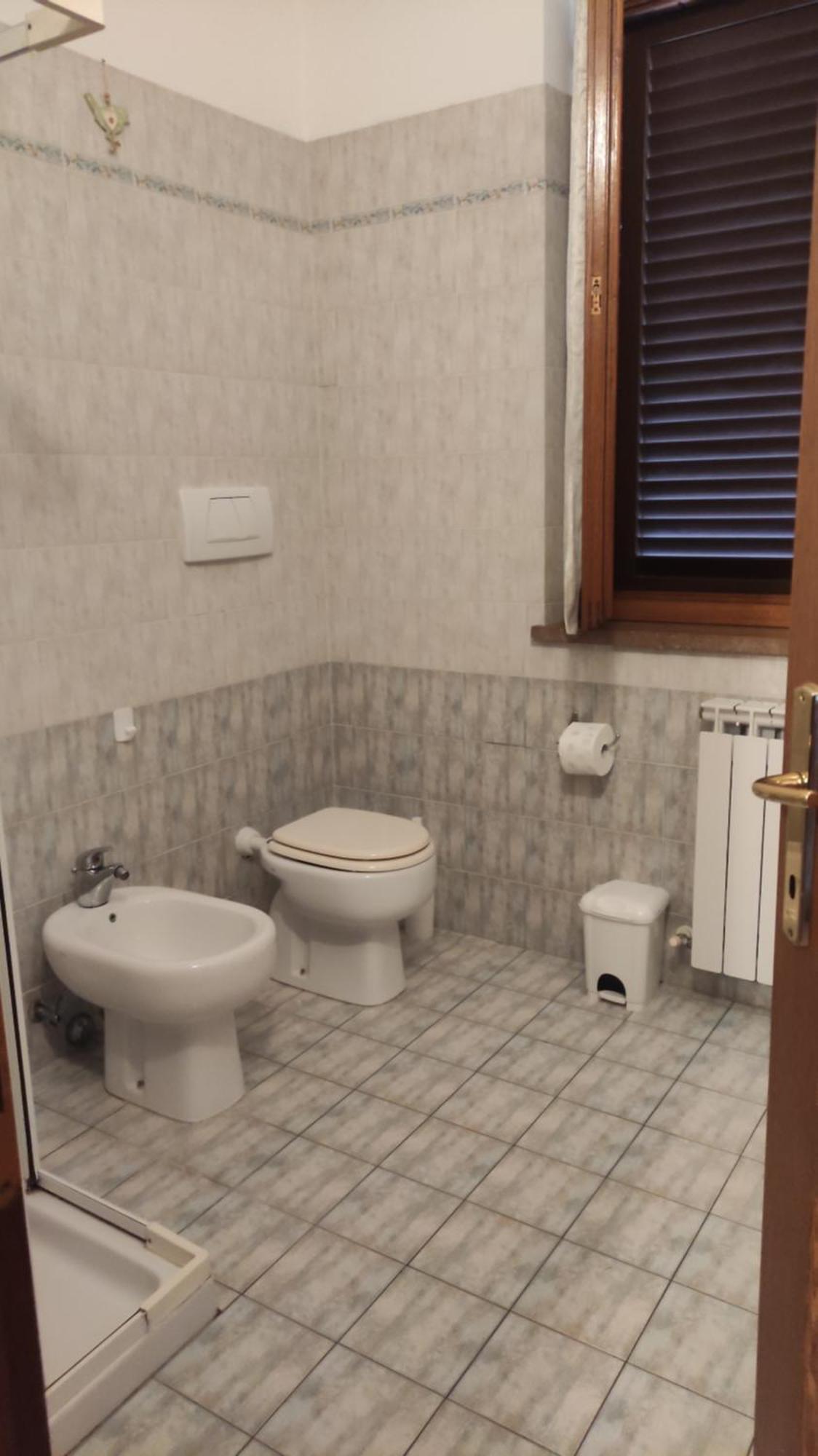 Il Boschetto Apartman Le Grazie Kültér fotó